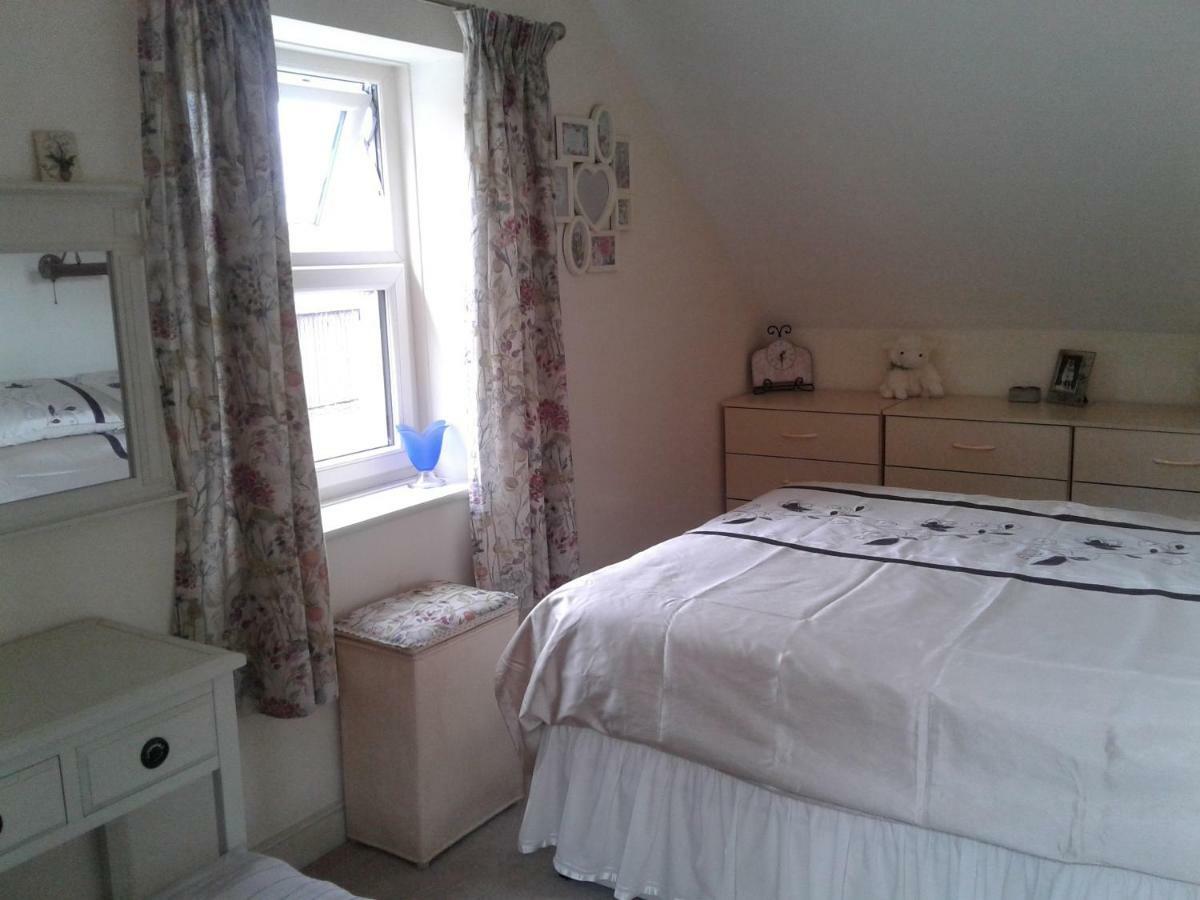 Lilac Cottage Thirsk Exterior foto